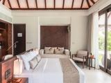 Beach Double Villa