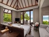 2 Bedrooms Beach Family Villa