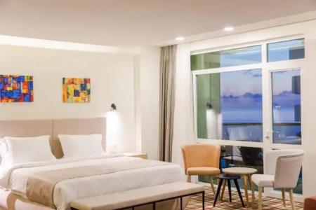  Best Western Premier Batumi - 102