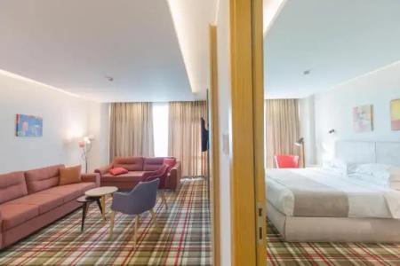  Best Western Premier Batumi - 106