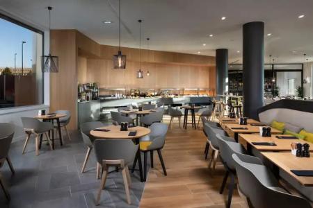 INNSiDE by Meliá Paris Charles de Gaulle Airport - 19