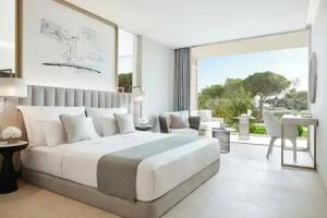 Ikos Andalusia - All Inclusive, Estepona