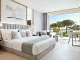 Superior Double room with garden view