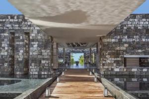 Constance Le Chaland, Blue Bay