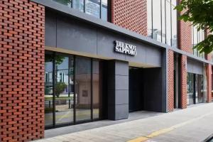 The Knot Hotel, Sapporo