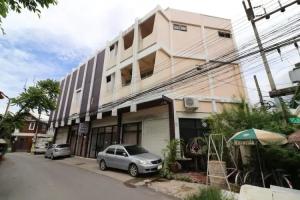 GO INN Thapae, Chiang Mai City
