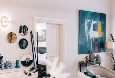 Castellano & Suites - 138