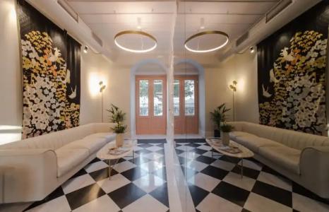 Castellano & Suites - 22