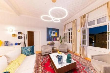 Castellano & Suites - 101