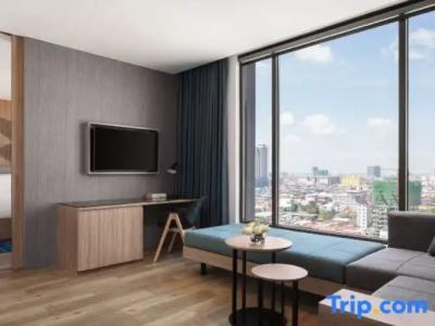 Courtyard by Marriott Phnom Penh - 54