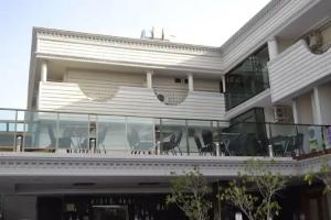 Britannia Hotel, Kemer