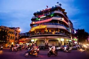 Hanoi Golden Hotel, Hanoi
