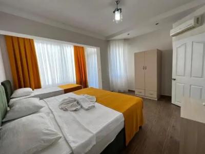 Alanya Queen Apart Otel - 50