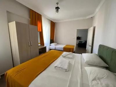 Alanya Queen Apart Otel - 55