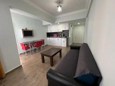 Alanya Queen Apart Otel - 58