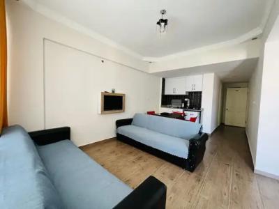 Alanya Queen Apart Otel - 69
