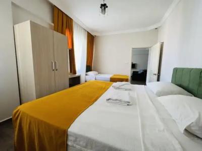 Alanya Queen Apart Otel - 64