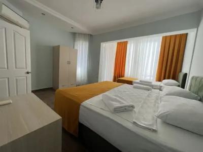 Alanya Queen Apart Otel - 61