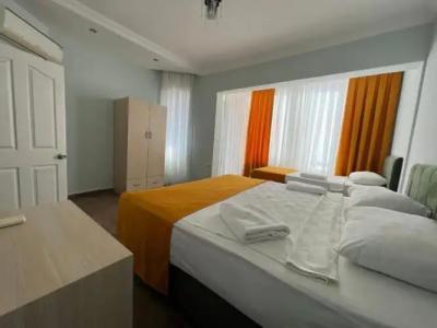 Alanya Queen Apart Otel - 52