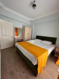 Alanya Queen Apart Otel - 85