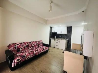 Alanya Queen Apart Otel - 80