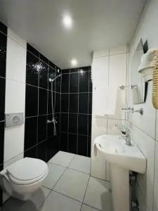 Alanya Queen Apart Otel - 76