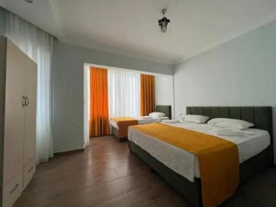 Alanya Queen Apart Otel - 51