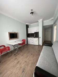 Alanya Queen Apart Otel - 71