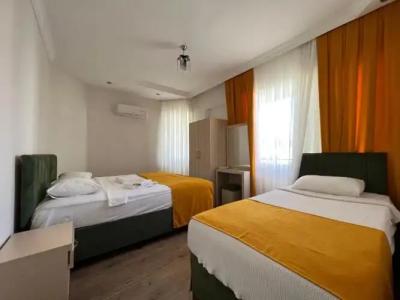 Alanya Queen Apart Otel - 54
