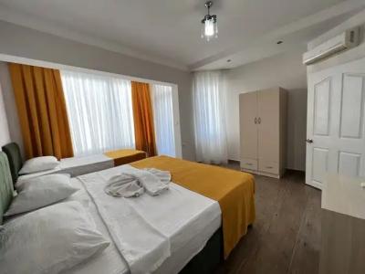 Alanya Queen Apart Otel - 60