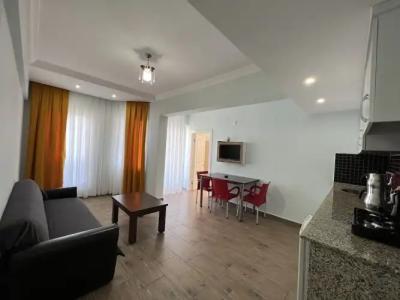 Alanya Queen Apart Otel - 66