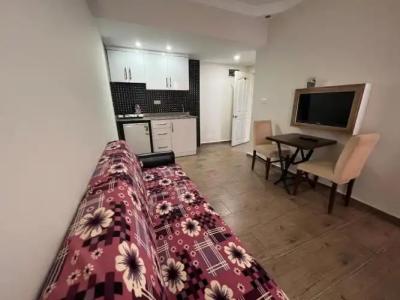 Alanya Queen Apart Otel - 91