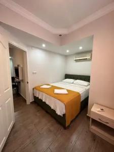 Alanya Queen Apart Otel - 79