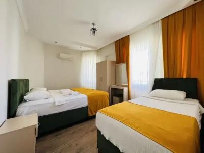 Alanya Queen Apart Otel - 65