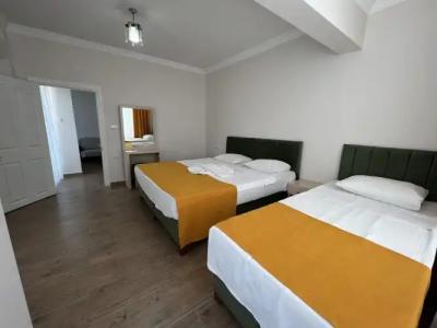 Alanya Queen Apart Otel - 59