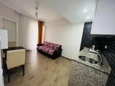 Alanya Queen Apart Otel - 83
