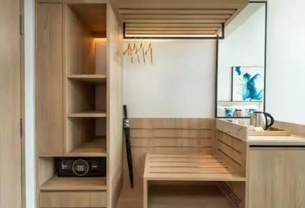 Hilton Garden Inn Phuket Bang Tao - SHA Extra Plus - 108