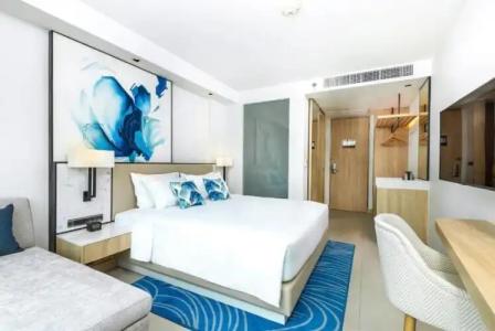 Hilton Garden Inn Phuket Bang Tao - SHA Extra Plus - 101