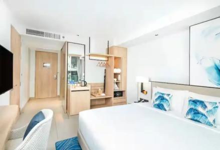 Hilton Garden Inn Phuket Bang Tao - SHA Extra Plus - 110