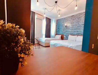 BETA GUESTHOUSE - 59