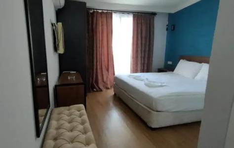 BETA GUESTHOUSE - 41