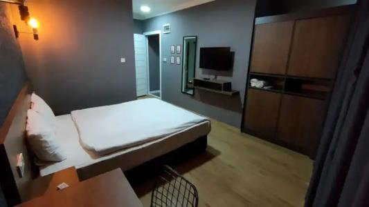 BETA GUESTHOUSE - 36