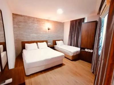 BETA GUESTHOUSE - 47