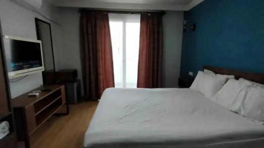 BETA GUESTHOUSE - 38