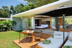 Haritha Villas & Spa, Hikkaduwa