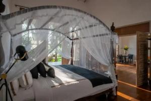 Haritha Villas & Spa, Hikkaduwa