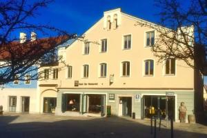 Herzstück Waldkirchen, Waldkirchen