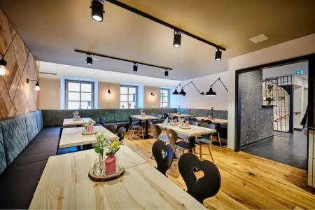 Herzstück Waldkirchen - 15