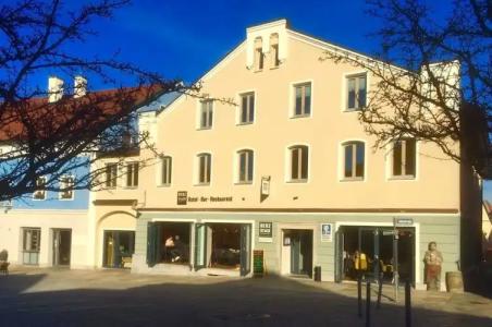 Herzstück Waldkirchen - 0