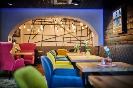 Herzstück Waldkirchen - 22